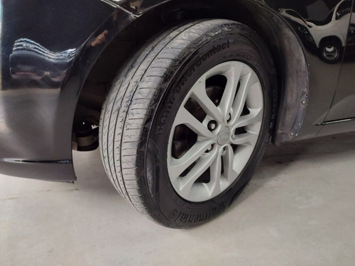 Imagem 11 de 15 de Kia Cerato 2012 1.6 Ex Aut. 4p