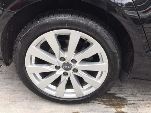 Imagen 8 de 15 de Audi A3 2017 2.0 L Select At Dsg