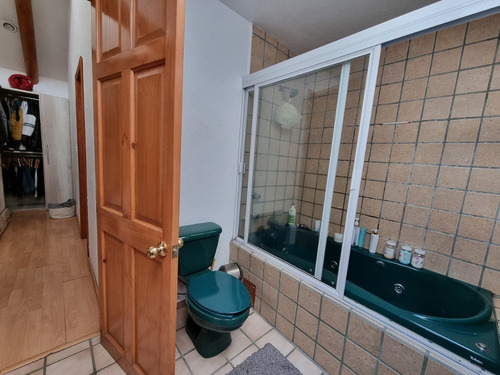 Imagen 17 de 29 de Casa En Paseos Del Bosque, Naucalpan, Muy Amplia