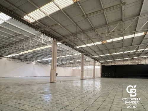 Bodega En Venta, Ecatepec, Vía Morelos
