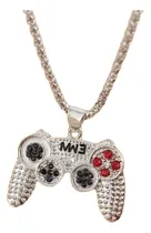 Comprar Collar Mando De Videojuegos Full Ice