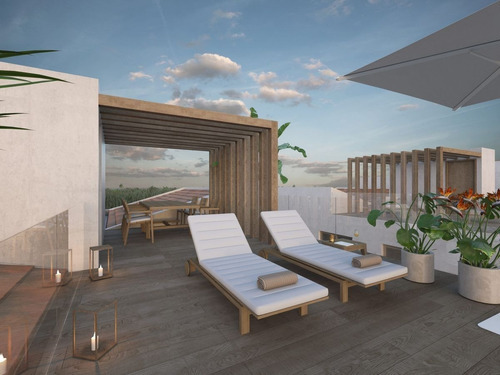 Imagen 4 de 10 de Apartamento Con Expectacular Vista Al Campo De Golf