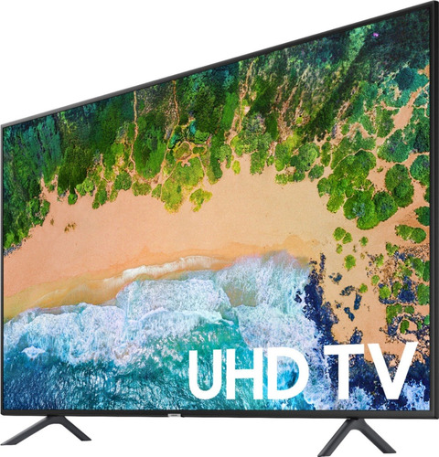 Tv Led 65 Samsung Uhd 4k Wifi Smart Tdt Hdr Delgado Serie7