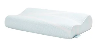 Almohada Breeze Cervical + Advanced Cooling Tempur