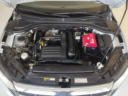 Volkswagen Jetta 2.5 Trendline Tiptronic At