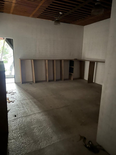 Local Comercial En Renta O Venta En Colonia Tabacalera