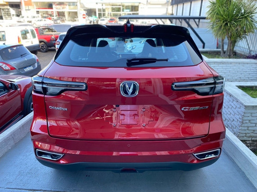 Imagen 12 de 25 de Changan Cs55 Plus Luxury At