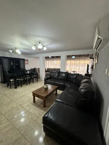 Casa Bote B En Alquiler