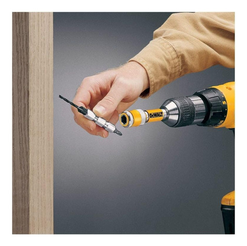 Unidade Completa De Drill Flip Drive Dewalt Dw2701 #8, Amare
