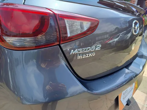 Mazda 3 2.0 Grand Touring Lx At