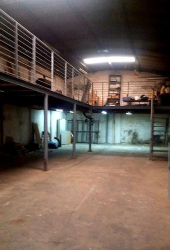 Imagen 6 de 10 de Galpón - San Fernando
