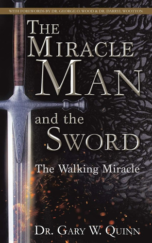 Libro:  The Miracle Man And The Sword