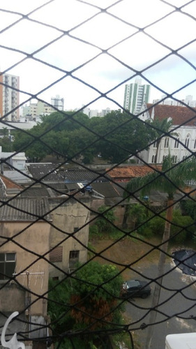 Apartamento 3 Quartos Sendo 1 Suite 90m2 No Garcia - Uni462 - 33805070
