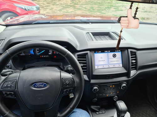 Ford Ranger 2020 2.2 Xls Cab. Dupla 4x2 Aut. 4p