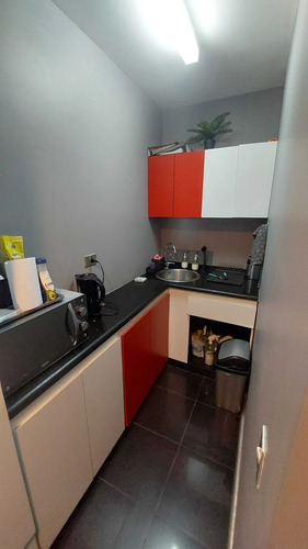 87m2 - Luminosa - 1 Privado - 2 Estac - 1 Bod (172680)