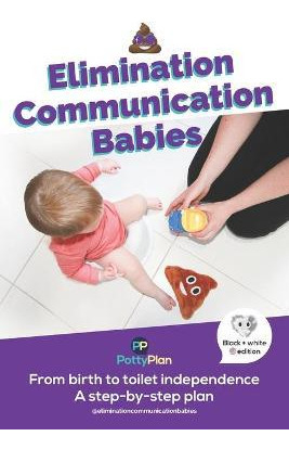 Libro Elimination Communication Babies : Us Edition - Reb...