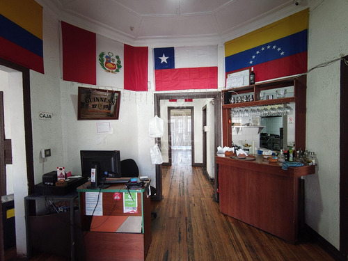 Propiedad Comercial - Vicuña Mackenna