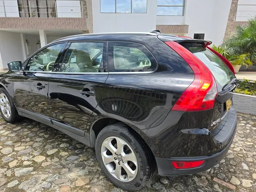 Volvo XC60 3.0 T6 Awd