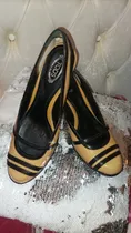 Comprar Zapatos Italianos Tod's 39. No Zara Hym Forever Jackie Smith