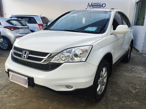 Honda CR-V 2.0 Lx 4x2 Aut. 5p