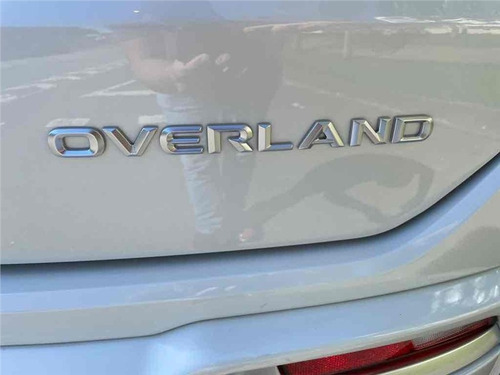 Imagem 2 de 14 de Jeep Commander 1.3 T270 Turbo Flex Overland At6