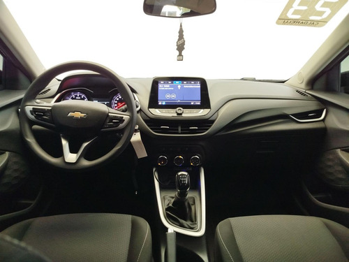 Chevrolet Onix 10mt Lt1