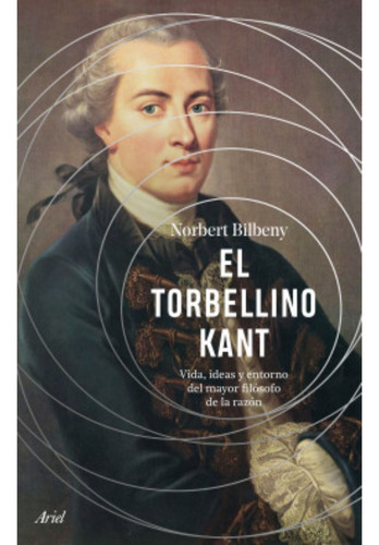 El Torbellino Kant