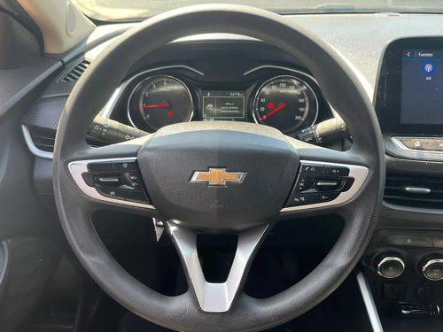 Chevrolet Onix Turbo 2022 1.0