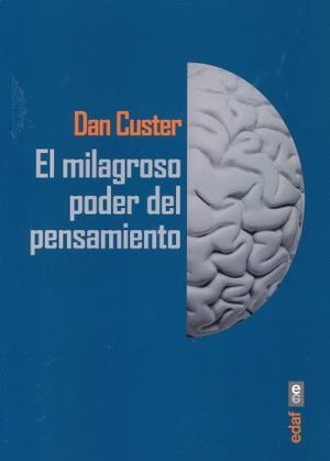 Libro Milagroso Poder Del Pensamiento El Nuevo