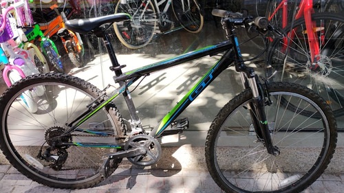 Bicicleta Gt Palomar 26 Talle S  Usada Bicifan