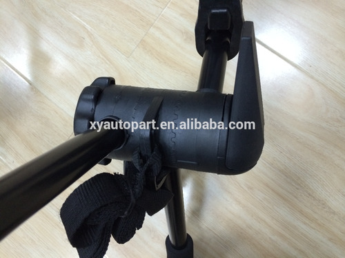 Porta Bicicleta De 3 Bicicleta Para Auto Cualquier Tipo
