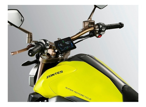 Beta Zontes V 310