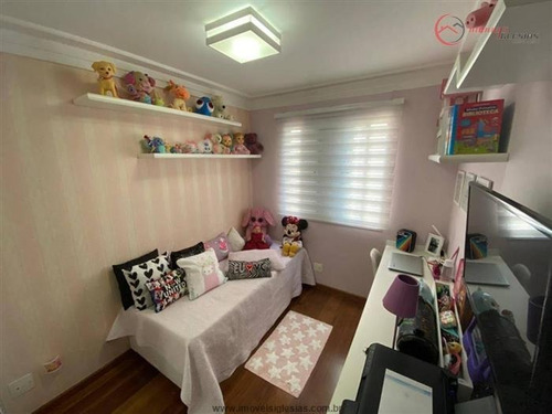Imagem 17 de 29 de Apartamentos À Venda Em Guarulhos/sp - Compre O Seu Apartamentos Aqui! - 1471766