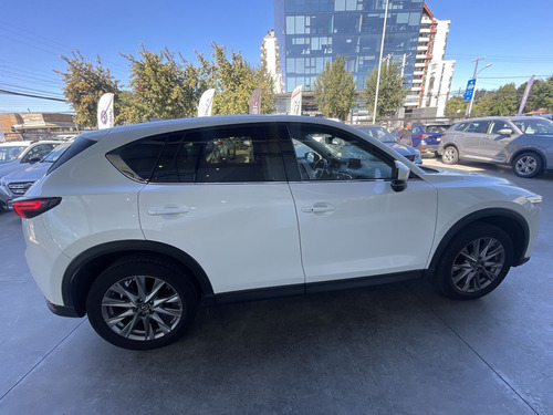 Mazda Cx-5 2021