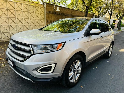 Ford Edge 3.5 Sel Plus Mt