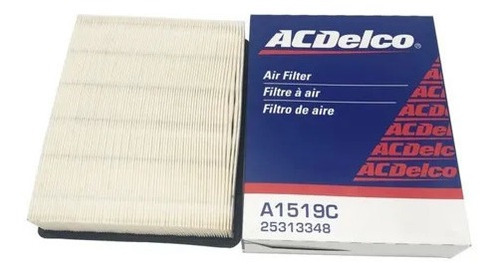 Filtro Aire Silverado 5.3 2005 2006 2007 2008 2009 2010 2011