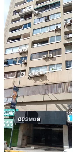 Oficina En Alquiler 56m2 Chacao