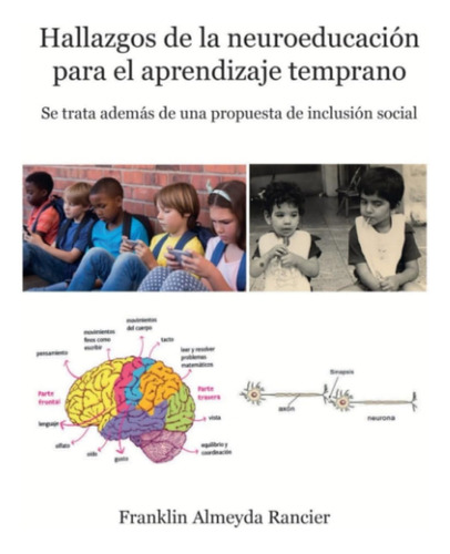 Libro: Hallazgos De La Neuroeducación Para El Aprendizaje Te