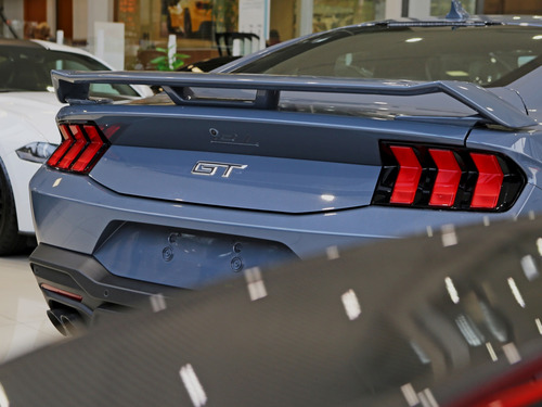 Ford Mustang 5.0 V8 GASOLINA GT PERFORMANCE SELECTSHIFT