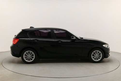 Imagen 8 de 15 de Bmw 118 City 1.5 2018