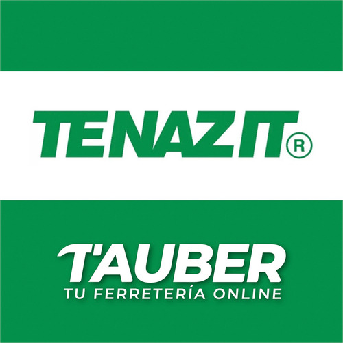 Carda Copa Alambre Ondulado 3´´x0.012´´x5/8 Tenazit 2858
