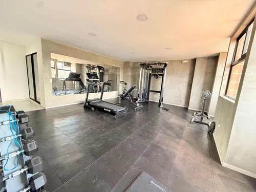 Arriendo Amoblado Directo