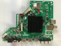 Comprar Tarjeta Main Sansui Mod Smx50f3uad