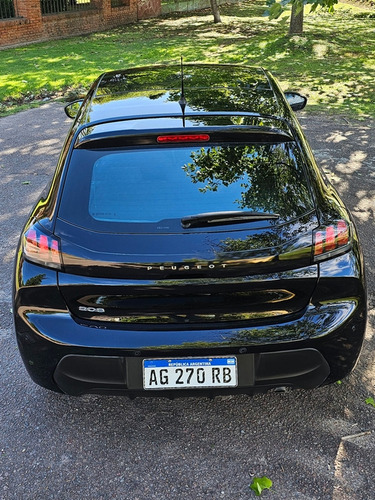 Peugeot 208 1.6 Active Pack Tiptronic
