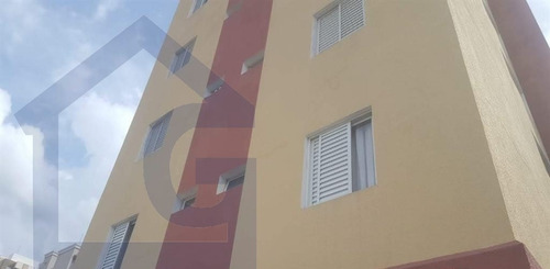 Apartamento Para Venda, 3 Dormitórios, Vila Valparaíso - Santo André - 5442