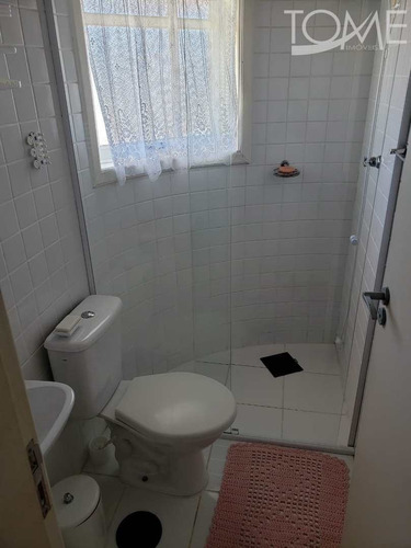 Imagem 26 de 30 de Casa De Vila Com 2 Suítes, Maitinga, Bertioga, Cod: 1107 - V1107