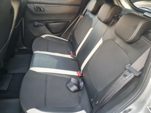 Renault Kwid 1.0 12V SCE FLEX INTENSE MANUAL