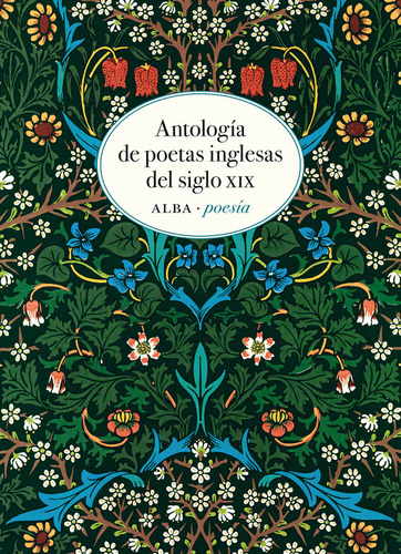 Libro Poetas Inglesas Del Siglo Xix Antologia