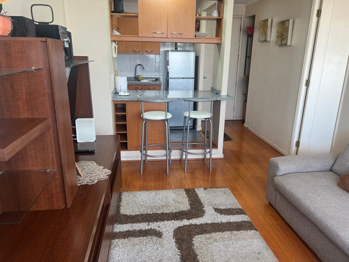 Oportunidad Venta Departamento Amoblado