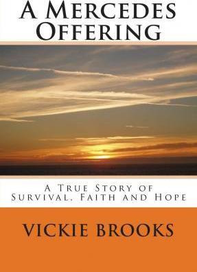 Libro A Mercedes Offering - Vickie Brooks